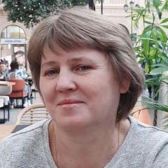 Кудрякова Марина