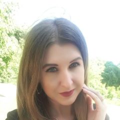 Ересковская Анна