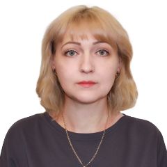Титова Елена