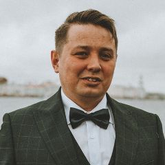 Хопов Иван