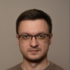 Сковородин Владимир