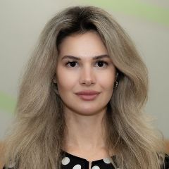 Маханькова Алена