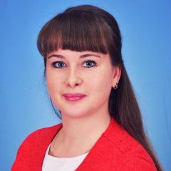 Антонцева Анна Андреевна