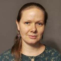 Кравцова Елена