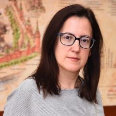 Круглова Светлана