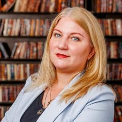 Гусева Елена