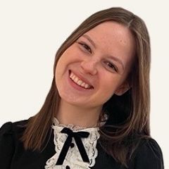 Александрова Дарья Олеговна