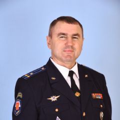 Родненко Юрий
