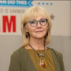 Рыбина Ольга