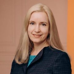 Гальцова Олеся