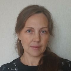 Маслова Елена