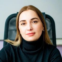 Азизова Айгюнь Магамедин Кызы