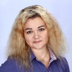 Самойлова Елена
