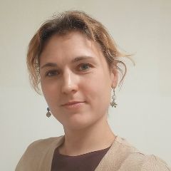 Бурмистрова Ольга