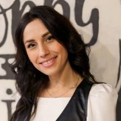 Рискина Ирина