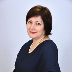 Чернявка Ольга