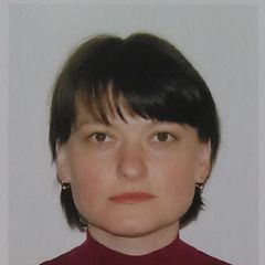 Сологуб Ирина