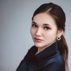 Мокеева Валерия