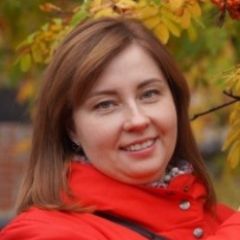 Каретина Наталья