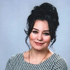Торлецкая Ольга