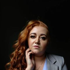 Ускова Светлана