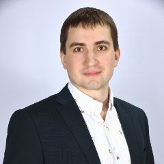 Гусев Александр