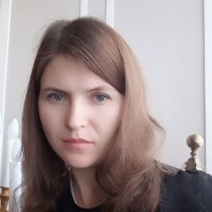 Самарова Ника