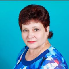 Горощук Жанна