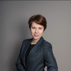Сологуб Татьяна
