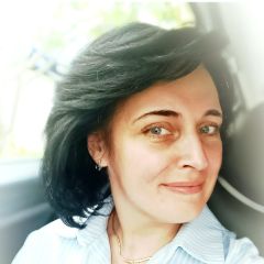 Малахова Екатерина