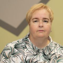 Бурбыга Елена