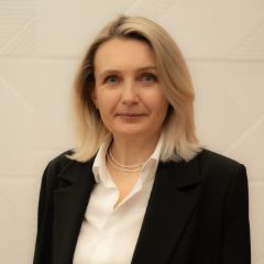 Паневина Ольга