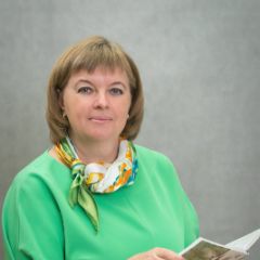 Кузнецова Светлана