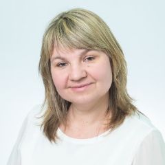 Сергиенко Юлия