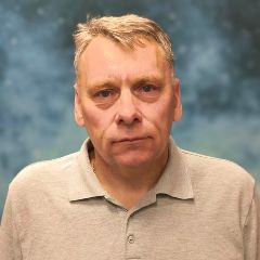 Комаров Иван