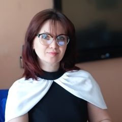 Курылева Елена