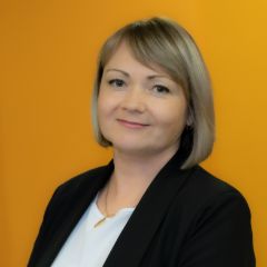 Кураксина Юлия