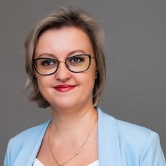 Тузова Ольга