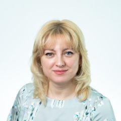 Зязина Елена