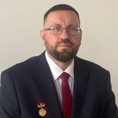 Терешенков Илья