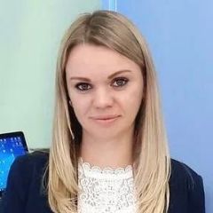 Бурская Елена