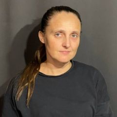 Речнова Елена