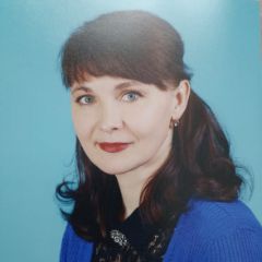 Федорченко Марина