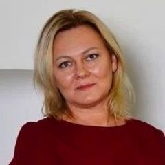 Лимар Оксана