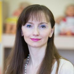 Миронова Елена