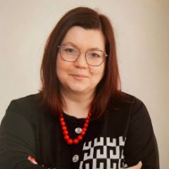 Терешенкова Евгения