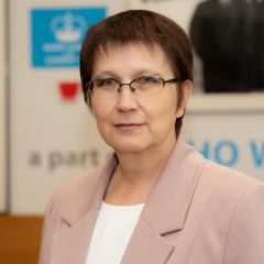 Письменная Елена