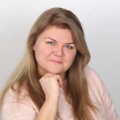 Нарядчикова Анна