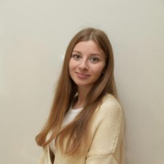 Зингер Алена
