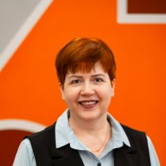 Фоменко Лилия